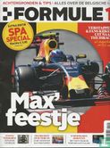 Formule 1 #Spa special - Afbeelding 1