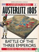 Austerlitz 1805 - Afbeelding 1