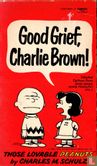 Good Grief, Charlie Brown  - Image 1