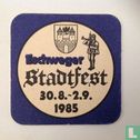 Eschweger Stadtfest 1885 - Afbeelding 2