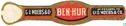Ben-Hur - GA Moebs & Co - Uccessors to Ged. Moebs & Co. - Image 1