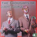 The Thoughts of Gilbert & George - Afbeelding 1