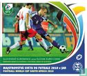 Slowakije jaarset 2010 "Football World Cup in South Africa" - Afbeelding 1