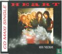 Never / These Dreams - Image 1