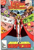 Tales of the legion of super-heroes - Image 1