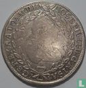 Oostenrijk 20 kreuzer 1772 (B) - Afbeelding 2