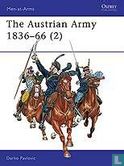 The Austrian Army 1836-66 (2) - Afbeelding 1