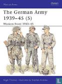 The German Army 1939-45 (5) - Afbeelding 1