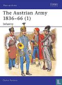 The Austrian Army 1836-66 (1) - Afbeelding 1