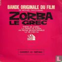 Bande Originale Du Film Zorba Le Grec - Image 1