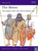 The Moors - Afbeelding 1