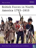 British Forces in North America 1793-1815 - Afbeelding 1