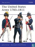 The United States Army 178-1811 - Afbeelding 1