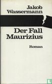Der Fall Maurizius - Afbeelding 1