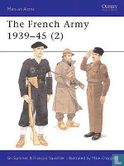 The French Army 1939-45 (2) - Afbeelding 1