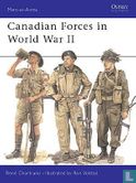 Canadian Forces in World War II - Afbeelding 1