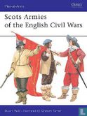 Scots Armies of the English Civil Wars - Afbeelding 1