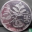 Portugal 2½ euro 2015 "Beadspreads from Castelo Branco" - Image 1