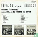 Liedjes van Lubbert - Bild 2