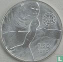 Portugal 7½ euro 2016 "Eusébio" - Image 2