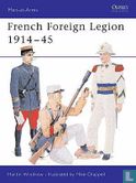 French Foreign Legion 1914-45 - Afbeelding 1