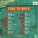 Time to rock - Afbeelding 2