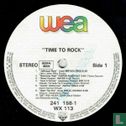 Time to rock - Afbeelding 3
