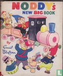 Noddy's New Big Book  - Image 1