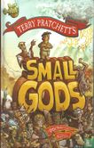 Terry Pratchet's Small Gods - Image 1