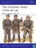 The German Army 1939-45 (4) - Afbeelding 1