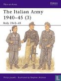 The Italian Army 1940-45 (3) - Afbeelding 1