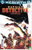 Detective Comics 936 - Afbeelding 1