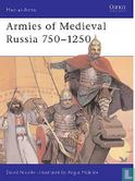 Armies of Medieval Russia 750-1250 - Afbeelding 1