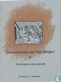 Van Bergen en de rovers (II) - Bild 1
