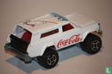 Jeep Cherokee 'Coca-Cola' - Afbeelding 3