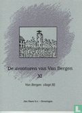 Van Bergen vliegt (II) - Image 1