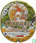 Queen Bohemian Lager - Image 1