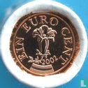 Oostenrijk 1 cent 2002 (rol) - Afbeelding 2