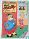 Dicky le fantastic et Saxo 72 - Image 1