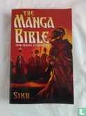 The manga bible - Bild 1