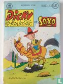 Dicky le fantastic et Saxo 65 - Image 1