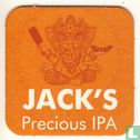 Jack's Precious IPA - Image 1