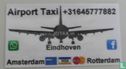 Airport Taxi - Image 1