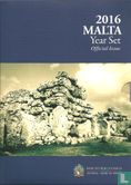 Malta jaarset 2016 (F) "Ggantija temples" - Afbeelding 1