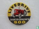 DAVID BROWN 900 LIVEDRIVE - Image 3