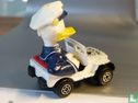 Donald Duck Jeep - Bild 2
