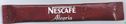 Nescafé Alegria [12R] - Image 1