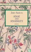 Sense & Sensibility  - Image 1