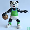 Basketball Panda  - Afbeelding 1