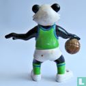 Basketball Panda  - Afbeelding 2